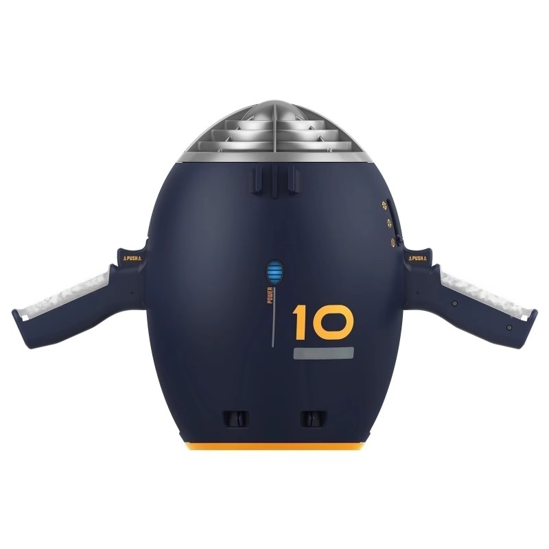 Scooter Electric - Airo Fast Subacqueo Electric Da 300w