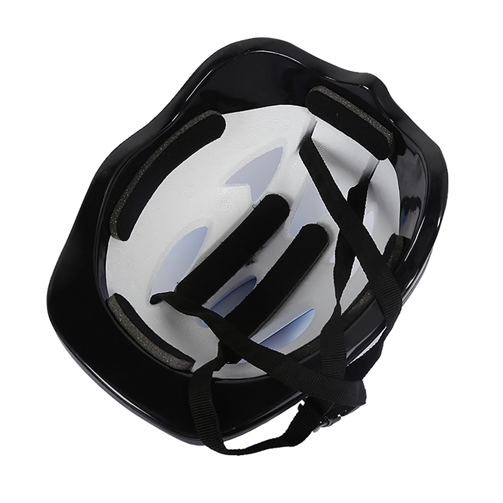 Kids Bike Helmet Protection Ge - Scooter Helmet Set 评论和价格