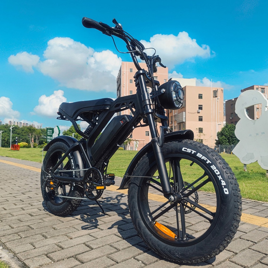 YTYIN 2024 Made In China Facto - Scooter Electric 评论和价格