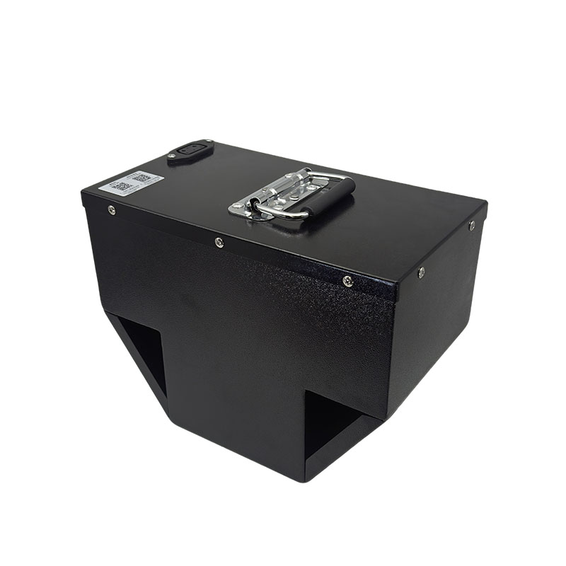 For Super Soco CUX Battery 60V - 60V 30Ah 21700 Battery Pack 评论和价格