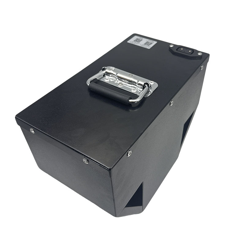 For Super Soco CUX Battery 60V - 60V 30Ah 21700 Battery Pack 评论和价格