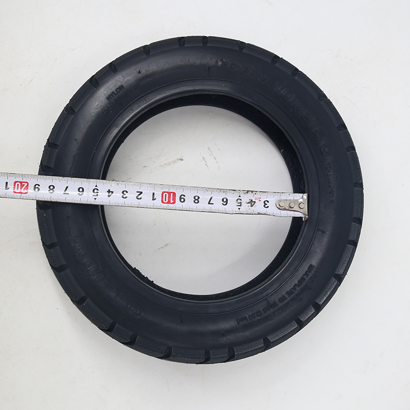 10x2.50 tire electric scooter  - Scooter Tire 评论和价格