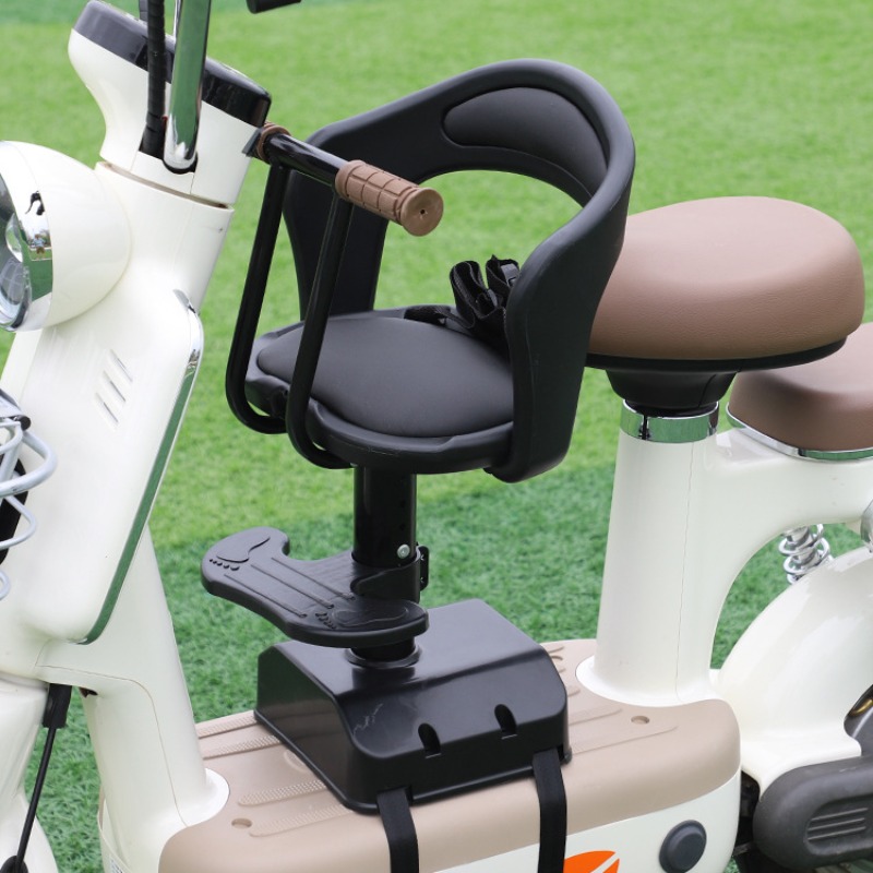 Adjustable Front Mount Child S - Kids Electric Scooter 评论和价格