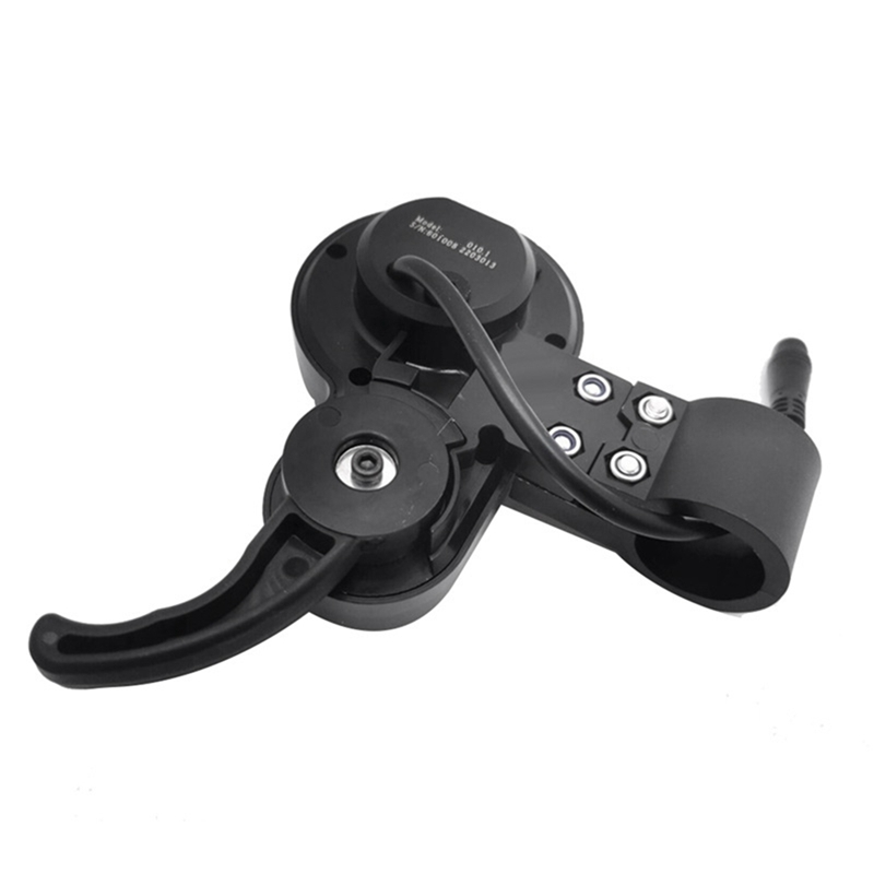 LT01 Display Meter 36V-60V 6PI - Scooter Electric 评论和价格