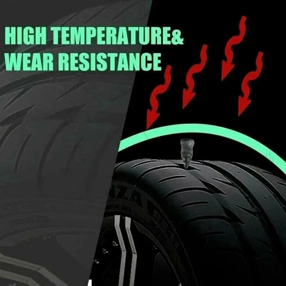Car Motorcycle Vacuum Tyre Rep - Electric Scooter 评论和价格