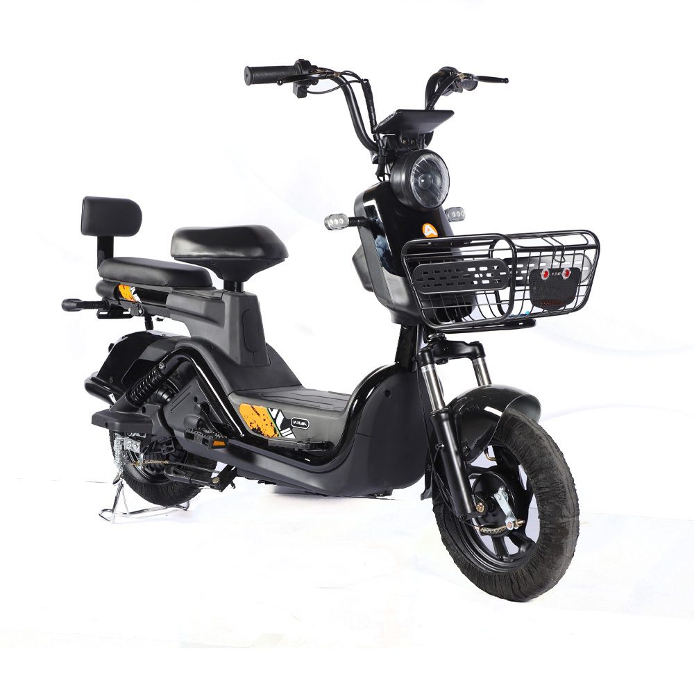 Wholesale 500W 60V E-bike Elec - Electric Scooter 500W 评论和价格