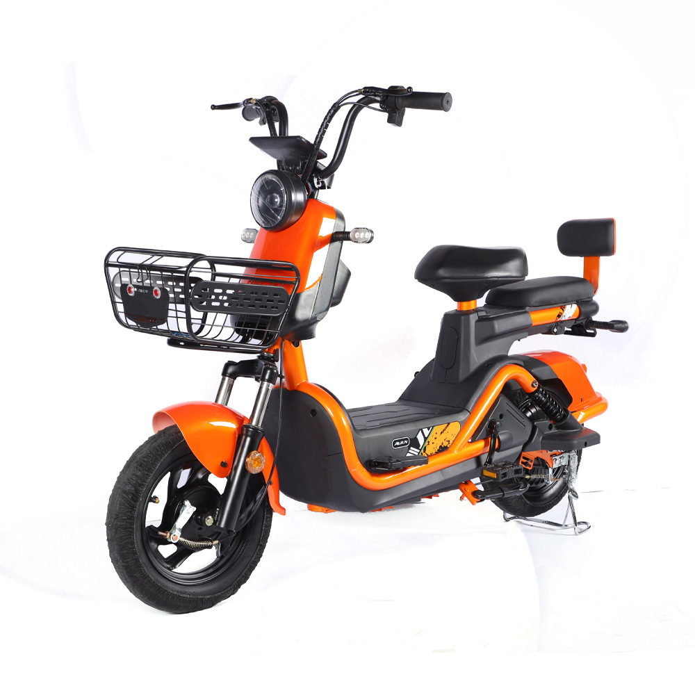 Wholesale 500W 60V E-bike Elec - Electric Scooter 500W 评论和价格