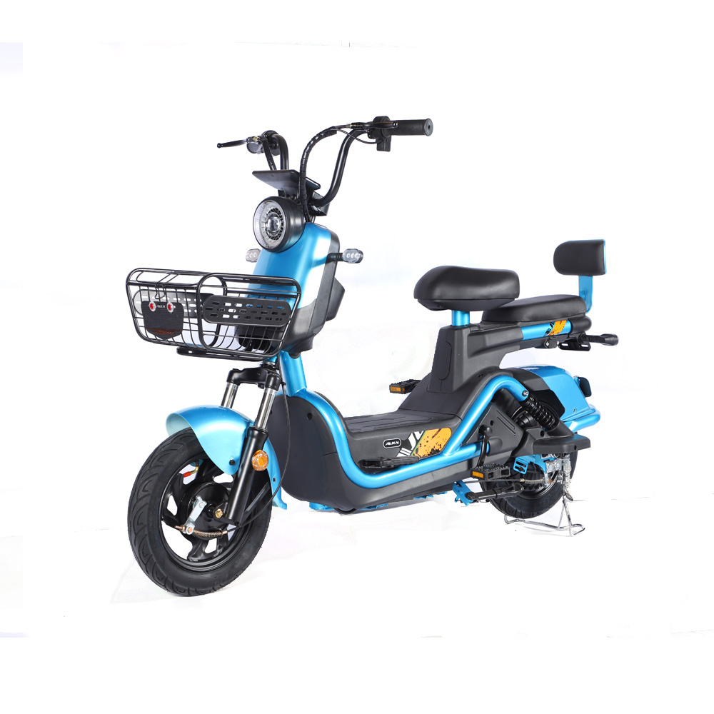 Wholesale 500W 60V E-bike Elec - Electric Scooter 500W 评论和价格