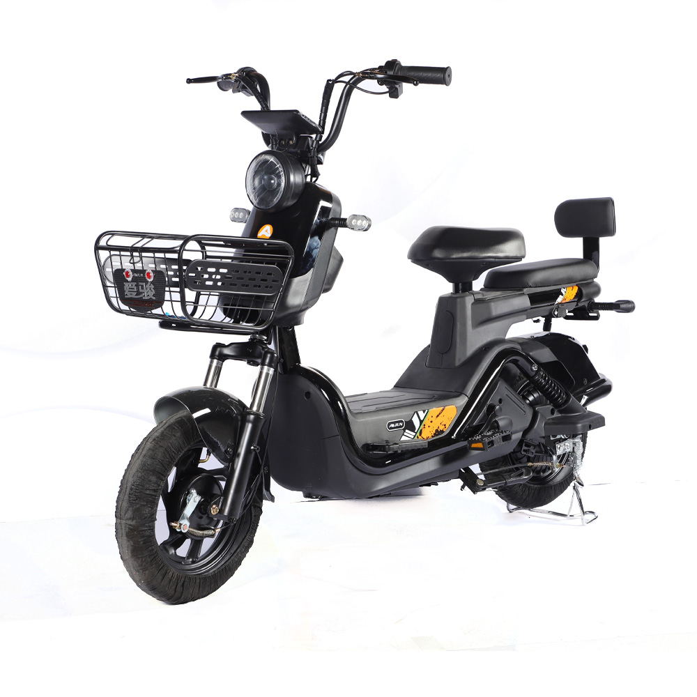 Wholesale 500W 60V E-bike Elec - Electric Scooter 500W 评论和价格