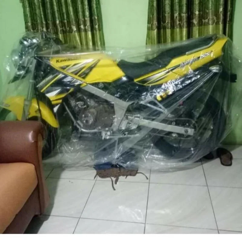 1pc Universal Motorcycle Cover - Electric Scooter Rain Cover 评论和价格