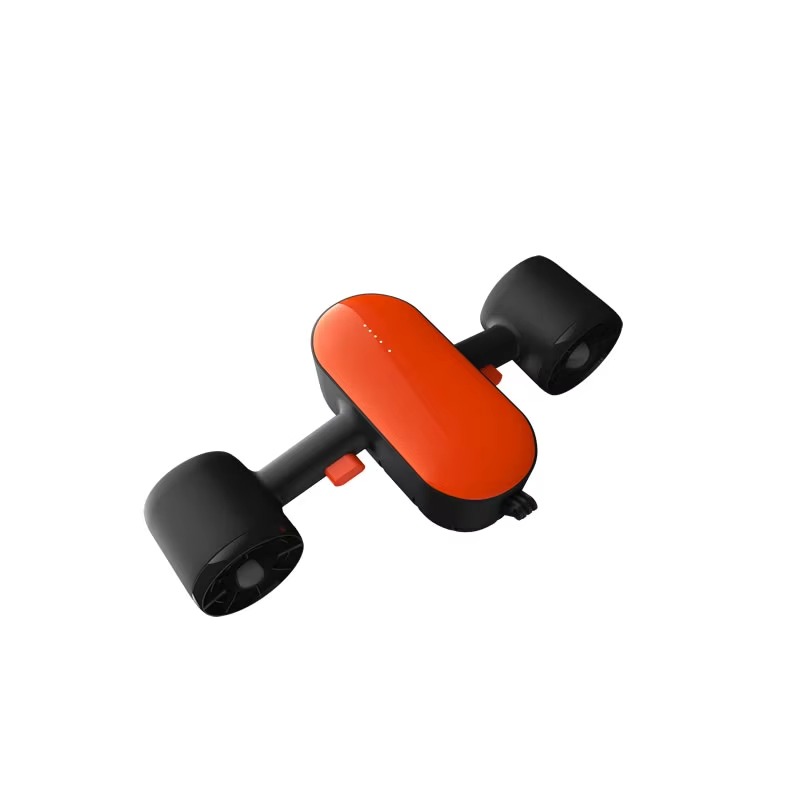 Airo Sinodiving Upcoming Dual  - Scooter Electric 评论和价格