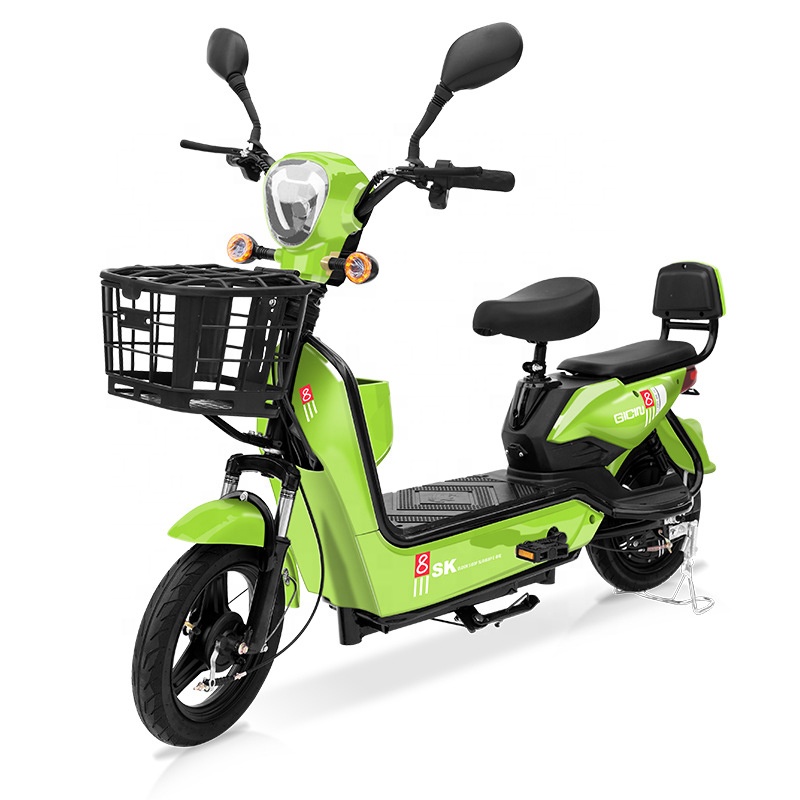 YTYIN 350W Electric City Bike  - Scooter Electric 评论和价格