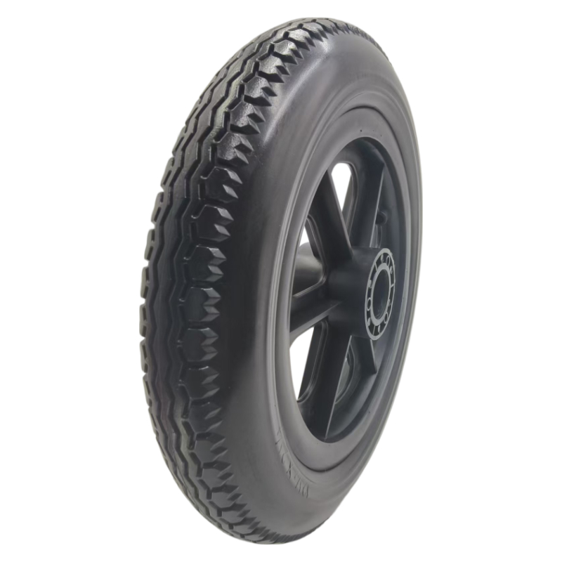12 1/2 x 2 1/4 High quality 12 - Scooter Tire 评论和价格