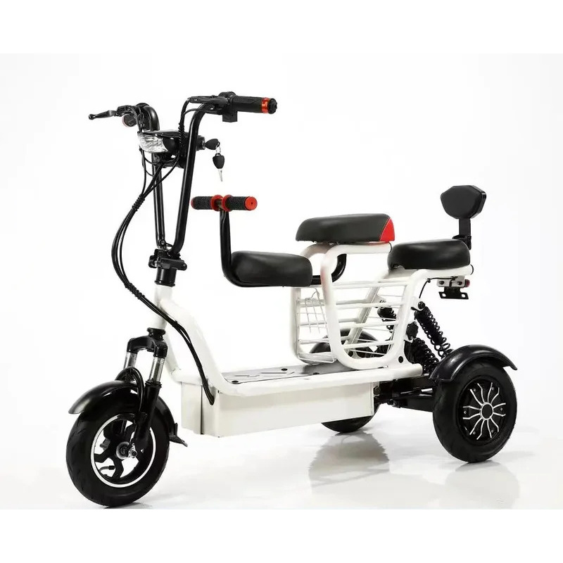 High Quality New Cheap Electri - Electric Scooter 500W 评论和价格