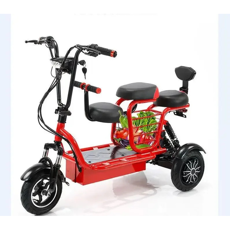 High Quality New Cheap Electri - Electric Scooter 500W 评论和价格