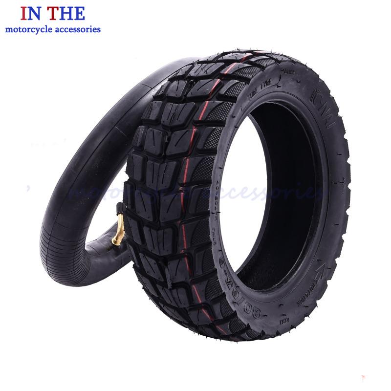 80/65-6 with  off-road inner o - Scooter Tire 评论和价格