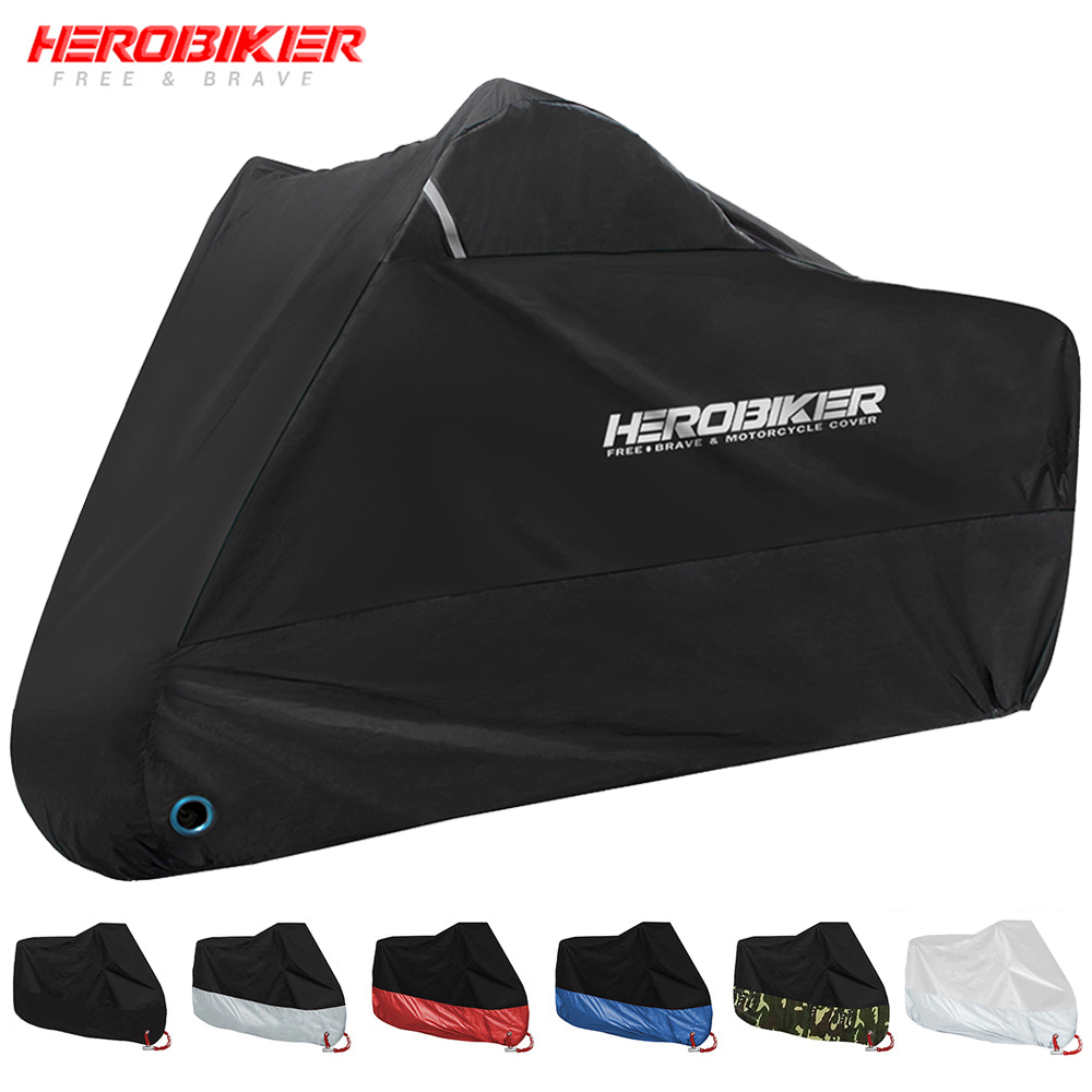 New Motorcycle Cover Funda Mot - Electric Scooter Rain Cover 评论和价格