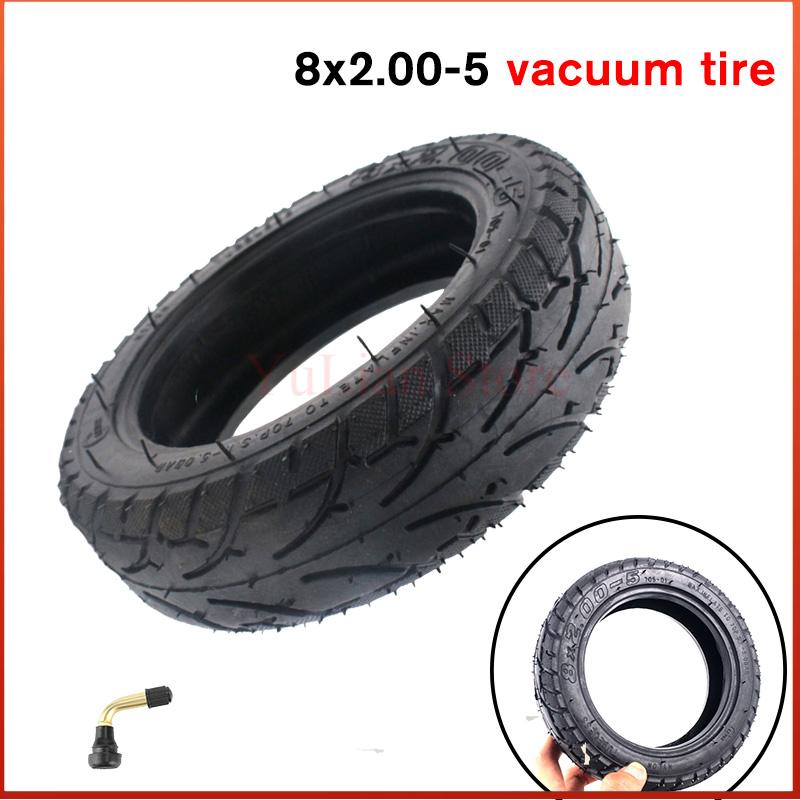 Modified Rear inflatable wheel - Scooter Tire 评论和价格