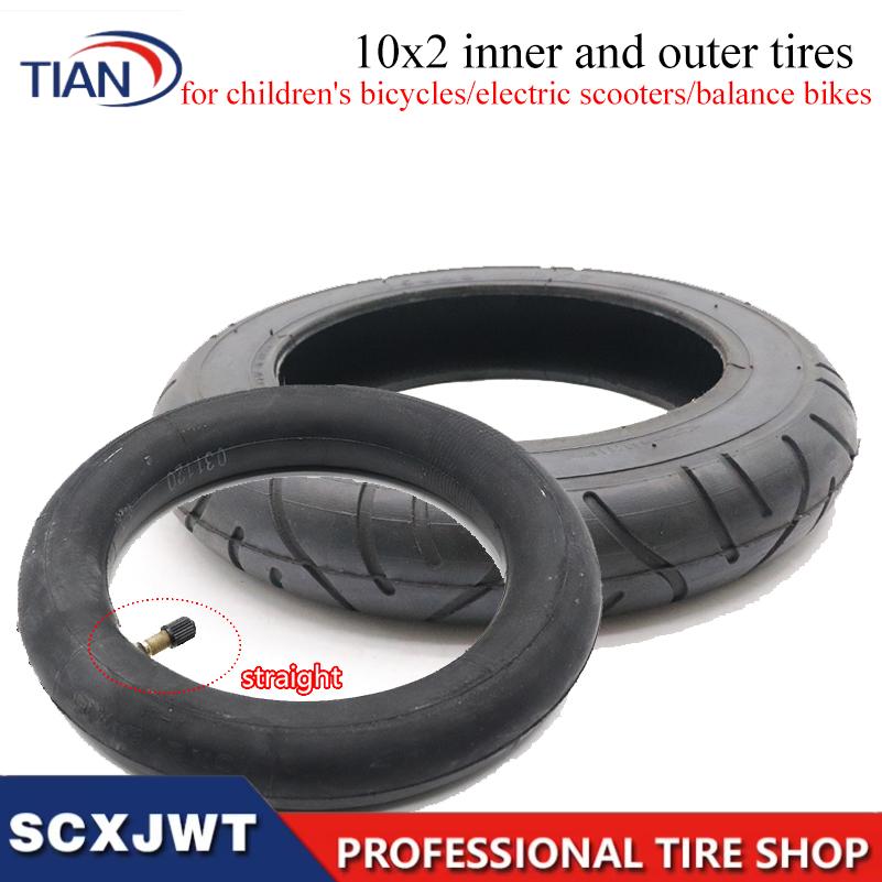 high-quality NEW 10X2 Outer Ti - Scooter Tire 评论和价格
