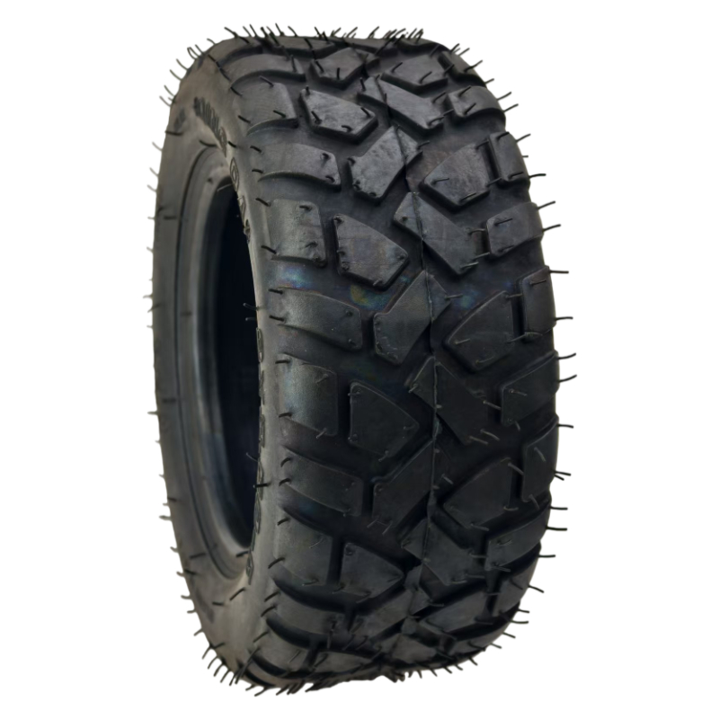 NEW 9x3.50-5 Vacuum Tyre Tubel - Scooter Tire 评论和价格